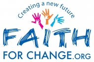 Faith for Change